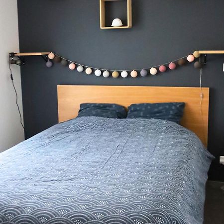Chambre D'Hote Chancelier Guerin Mont-l'Eveque Zewnętrze zdjęcie