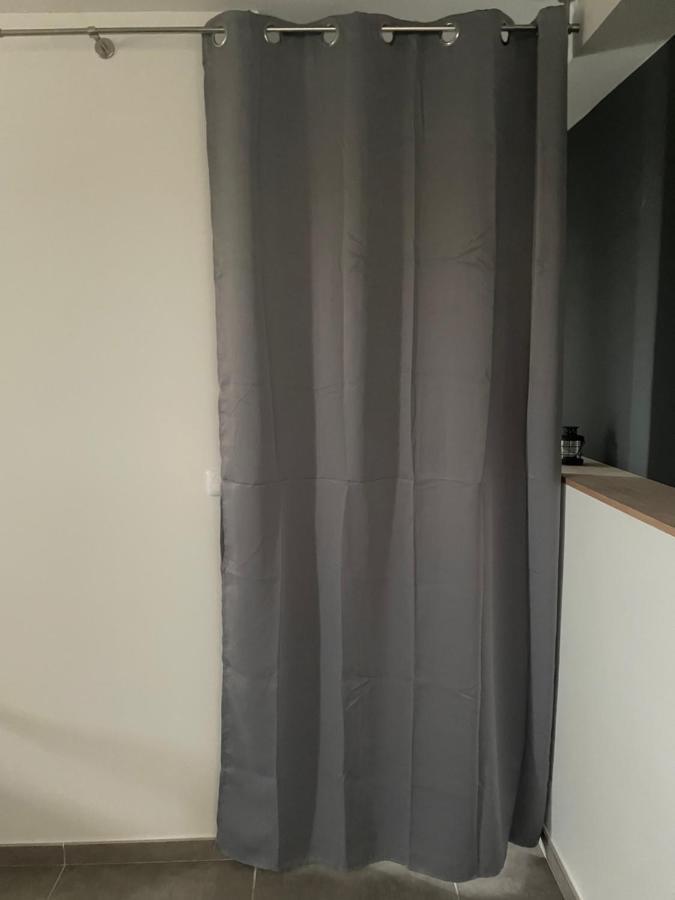 Chambre D'Hote Chancelier Guerin Mont-l'Eveque Zewnętrze zdjęcie
