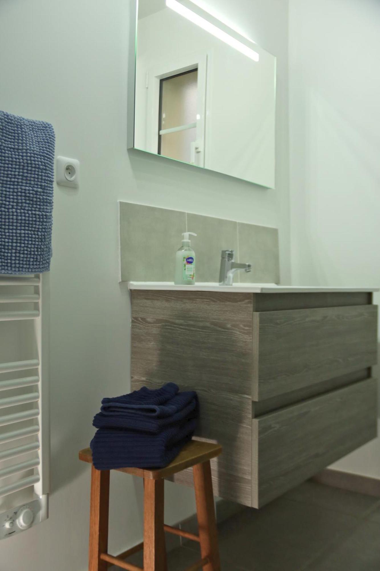 Chambre D'Hote Chancelier Guerin Mont-l'Eveque Zewnętrze zdjęcie